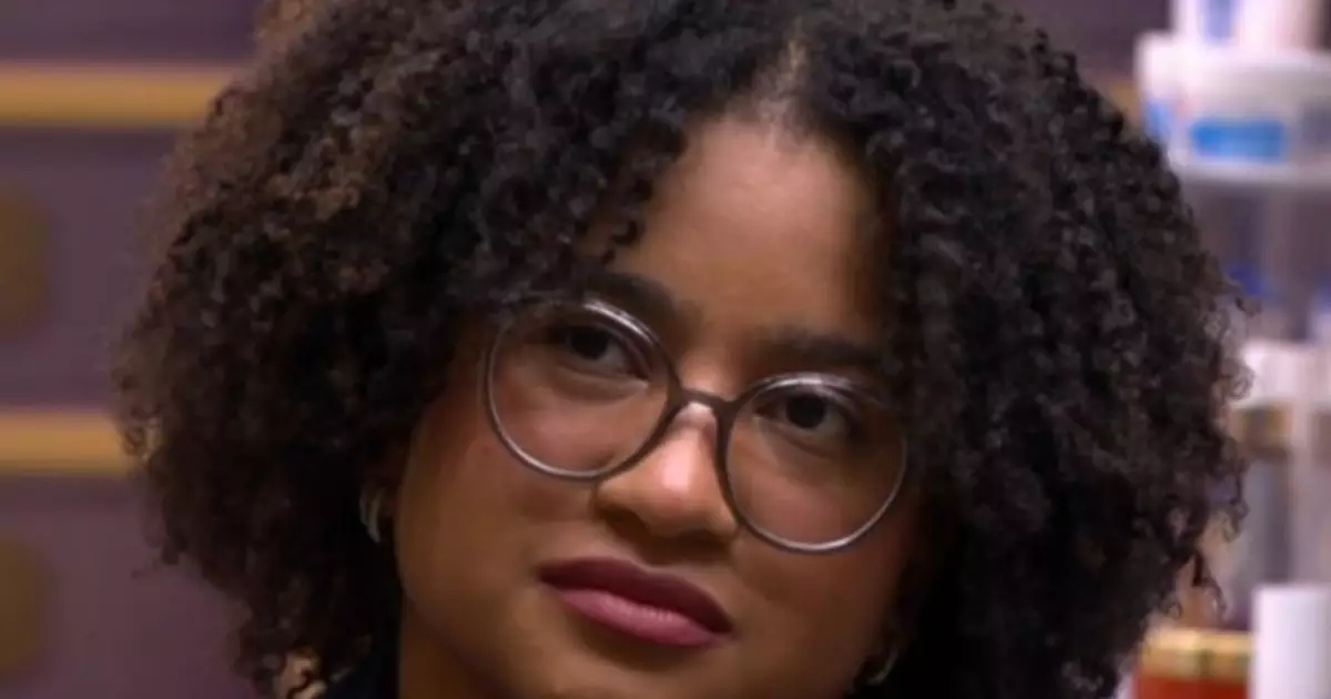 Séries e TVBBB 26 | Milena derrapa e acaba revelando informação secreta aos rivais2 min de leitura Denise Bonfim