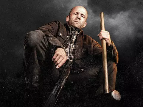 Bilheteria EUA | Jason Statham derrete Branca de Neve e lidera