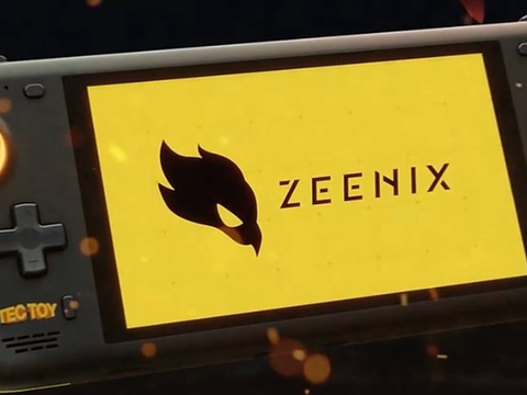 Zeenix