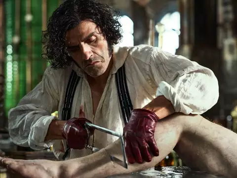 Oscar Isaac em Batman? Entenda os rumores sobre o novo filme da DC