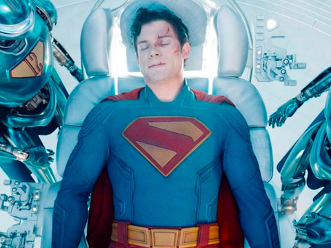 Superman | Como o novo filme se encaixa na cronologia do DCU?