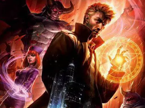 Constantine