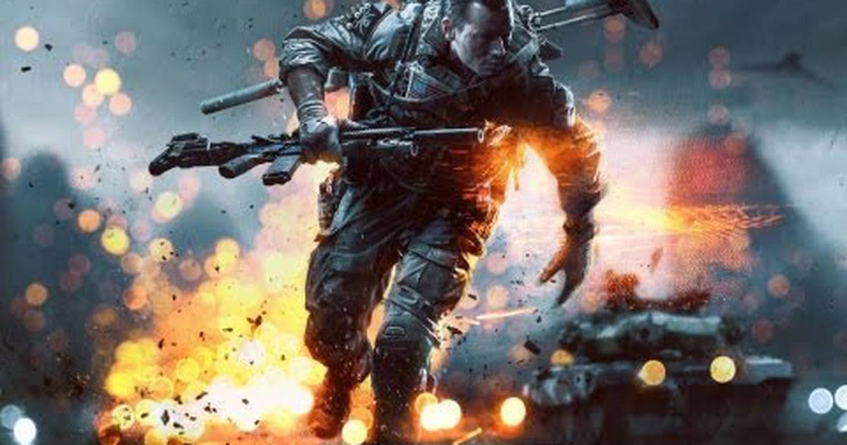 Função 2ª tela de 'Battlefield 4' será apenas para próxima geração