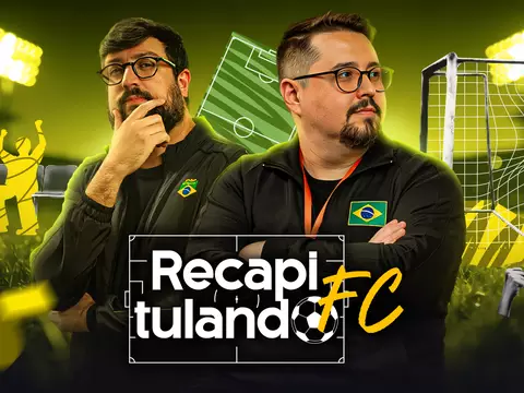 Recapitulando FC discute Copa do Mundo além do futebol, assista!