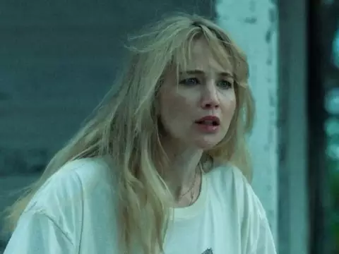 Morra, Amor | Jennifer Lawrence recusou-se a ter celulite removida digitalmente