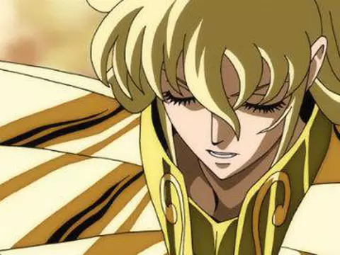 Fórum de Discussão | Saint Seiya: Soul of Gold S01E08 Balder, o Homem Escolhido por Deus