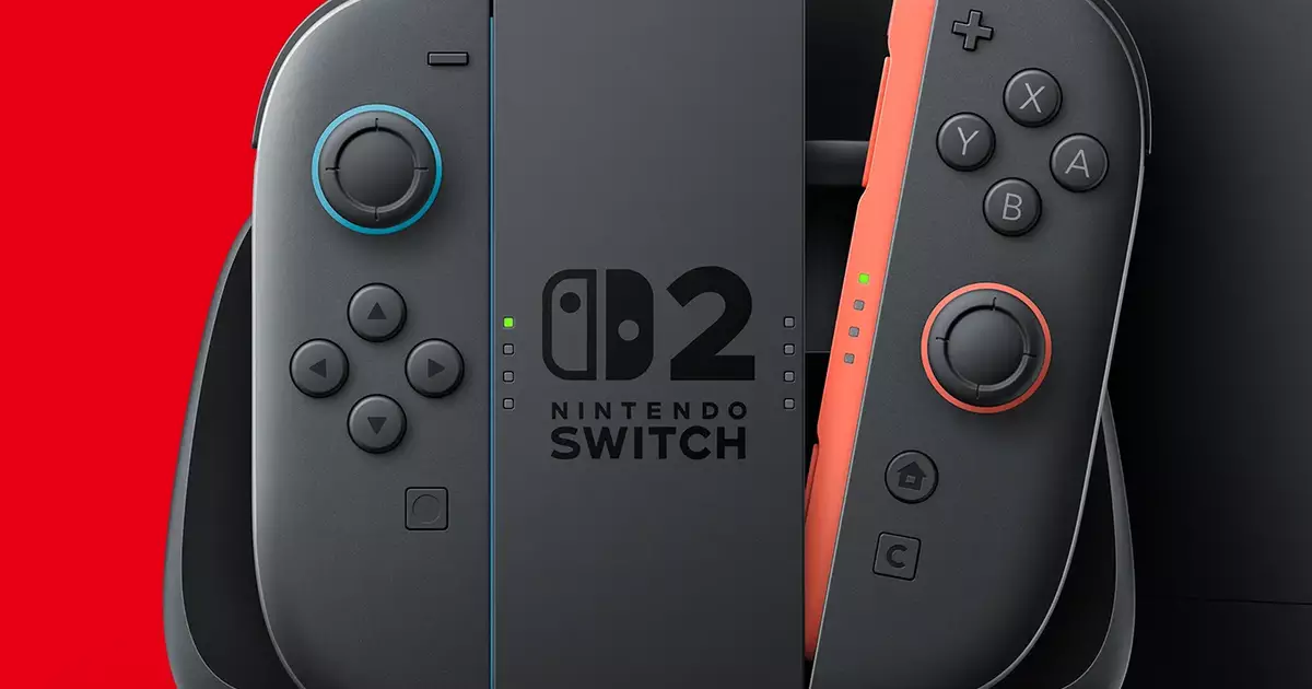 Nintendo 