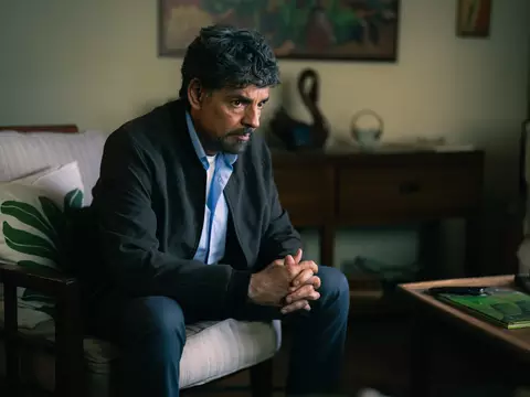 El Juicio | Todo sobre la nueva serie de drama con Eugenio Derbez para Prime Video