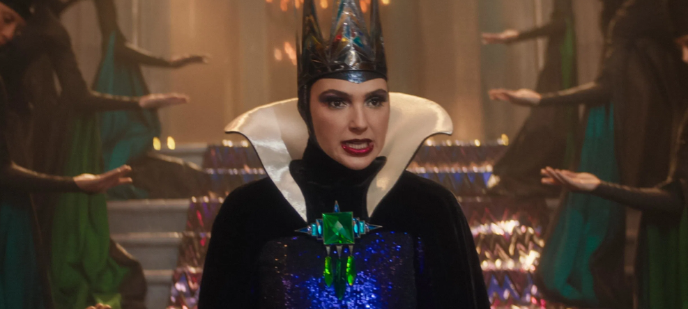 Líbano Proíbe Exibição de 'Branca de Neve' Devido a Participação de Gal Gadot