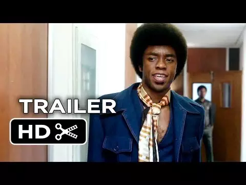 Get On Up | Cinebiografia de James Brown ganha novo trailer e pôster