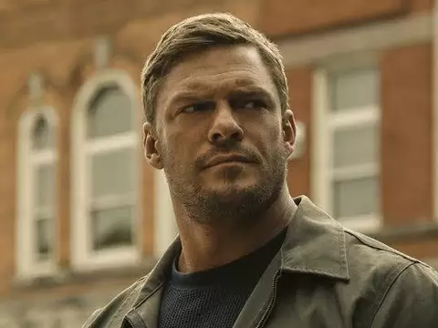 Reacher 4ª temporada