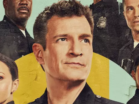 The Rookie