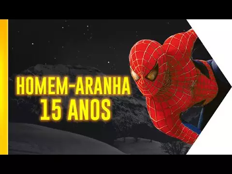 Homem-Aranha: O filme de herói que mudou tudo | OmeleTV