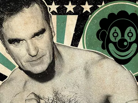 Morrissey, veganismo e racismo: quando o ativismo deixa de ser rock n’ roll 