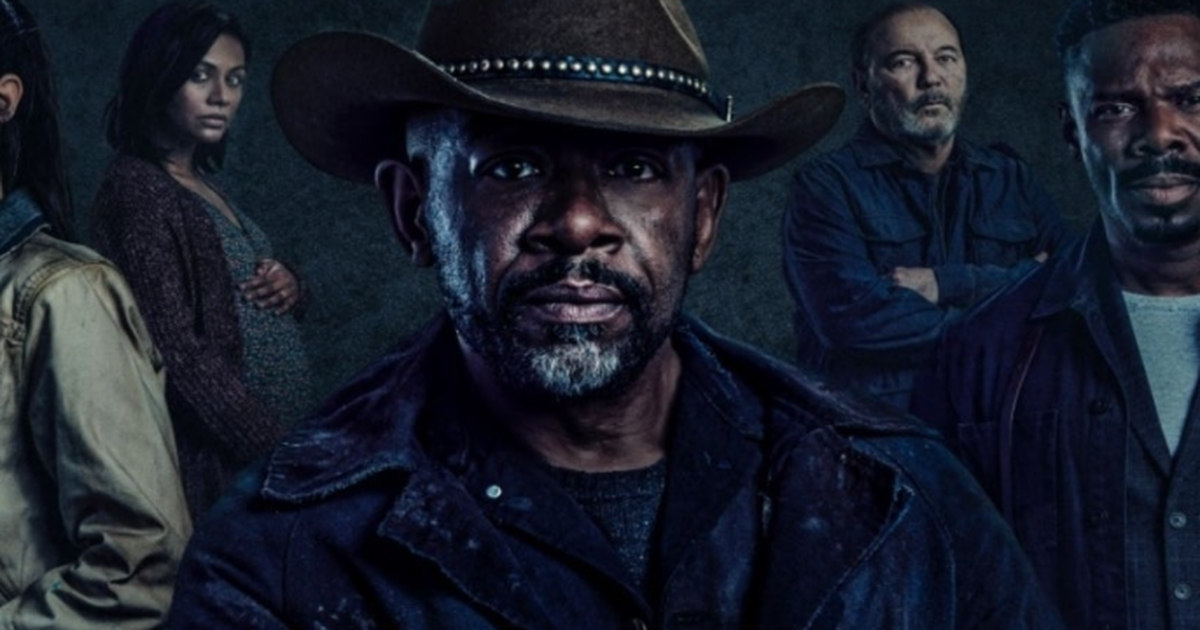 Fear the Walking Dead: 7ª temporada tem data de lançamento revelada