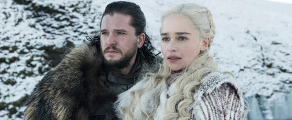 Game of Thrones: 10 animes para quem é fã da série da HBO