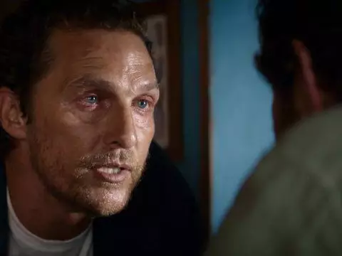 Serenity/Aviron Pictures/Reprodução