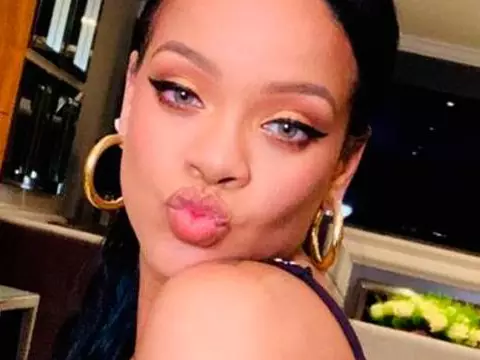 Rihanna
