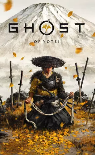 Ghost of Yōtei presenta un mundo fantástico (con un juego aceptable en el medio)