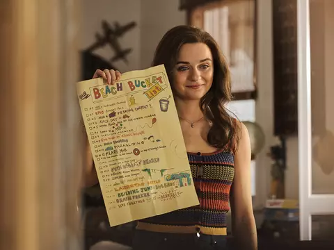 A Barraca do Beijo 3 entrega o esperado de modo imprevisível