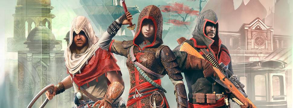 Assassin's Creed Mirage  Data de lançamento pode ter vazado