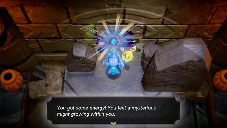 Imagem de The Legend of Zelda: Echoes of Wisdom