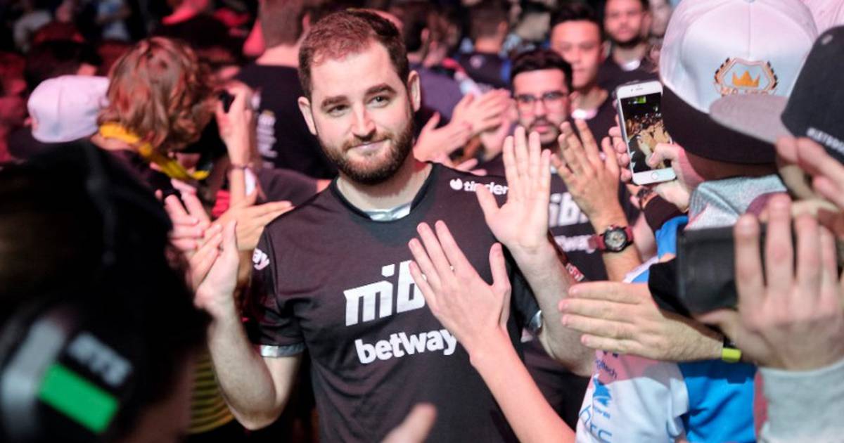 The Enemy Cs Go Com Dois Times Brasileiros Ecs Revela Grupos Para Finais Da Temporada