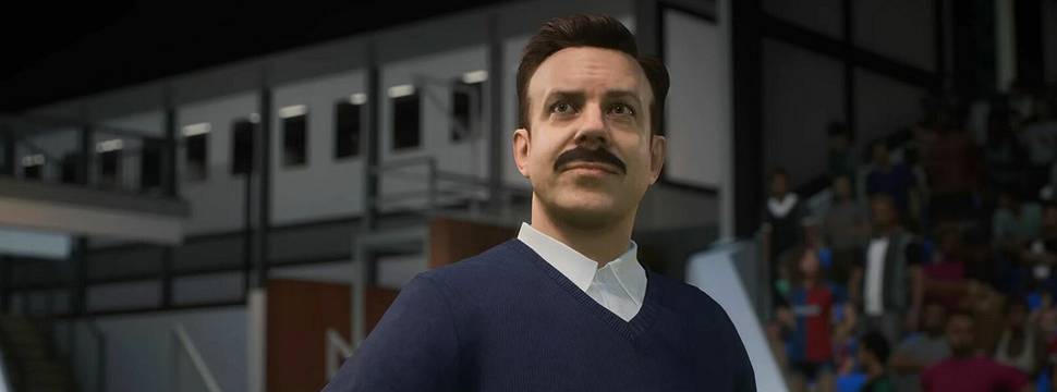 FIFA 23: Saiba como jogar com Ted Lasso