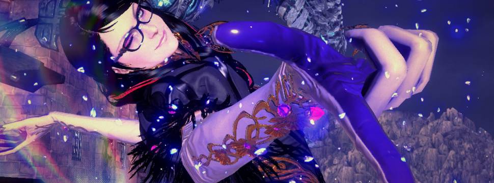 Bayonetta 3 Review  .