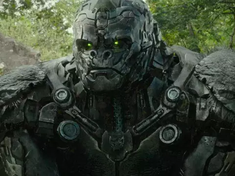 Transformers: O Despertar das Feras é sacrificado pelas obrigações corporativas