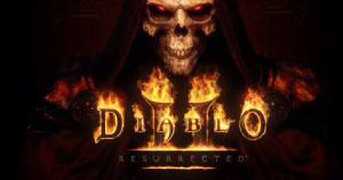 download free diablo2 resurrected