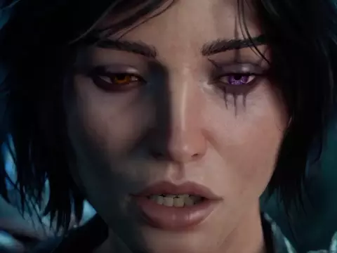 Warlock: Dungeons & Dragons revela gameplay, saiba tudo