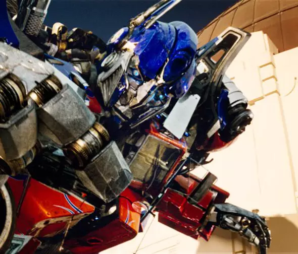 Transformers