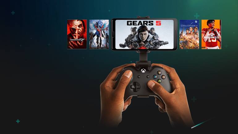 Problemas ao Acessar o XBOX Cloud Gaming Pelo Celular - Microsoft