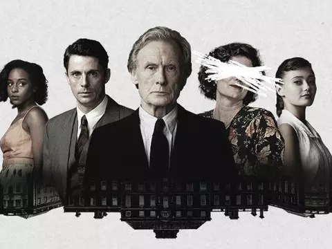 Foto de Ordeal by Innocence/BBC/Divulgação