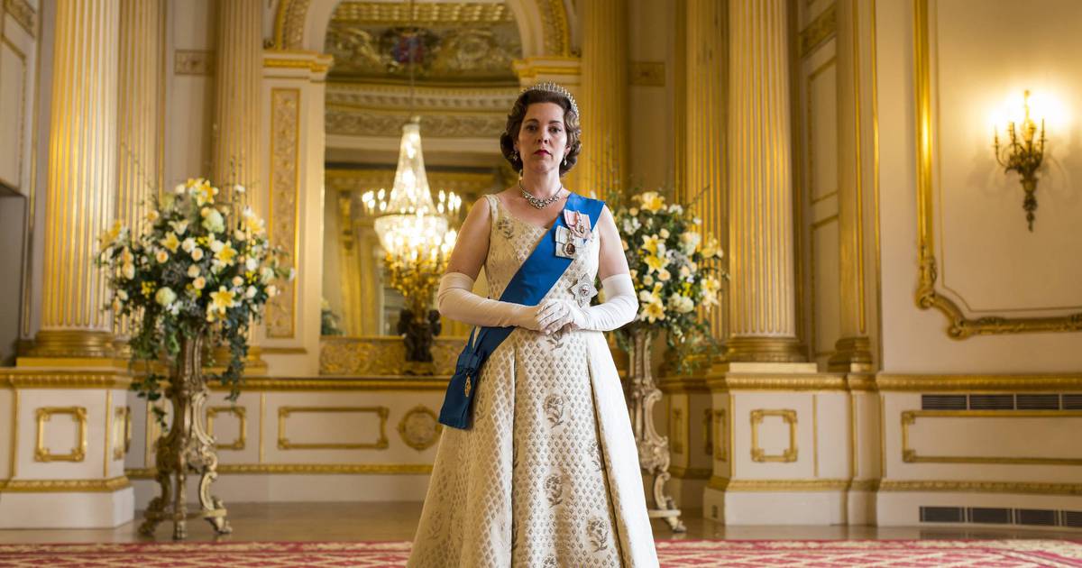 The Crown (3.ª temporada) – Wikipédia, a enciclopédia livre