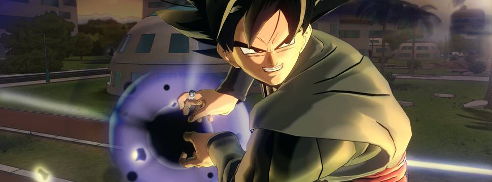 Jogo Dragon Ball Xenoverse 2 Xbox One Bandai Namco com o Melhor