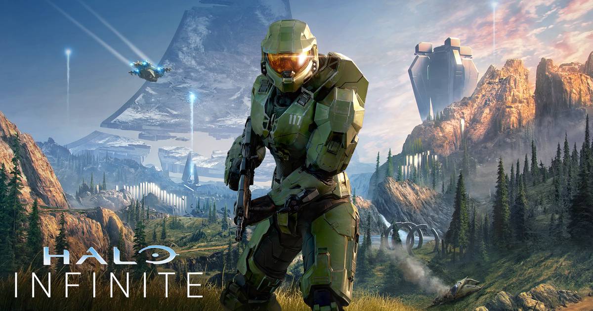 Halo: Série do Paramount+ terá painel na CCXP23