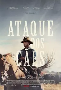 Ataque dos Cães (Netflix/Divulgação)