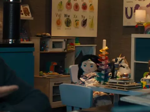 Shazam! Fúria dos Deuses | Annabelle, de Invocação do Mal, está no novo trailer