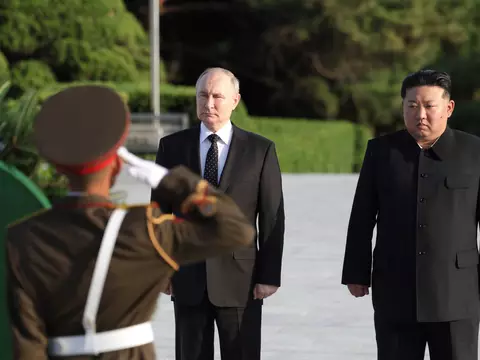Putin, Zuckerberg e Bezos aparecerão em filme do diretor de Bourne feito com IA