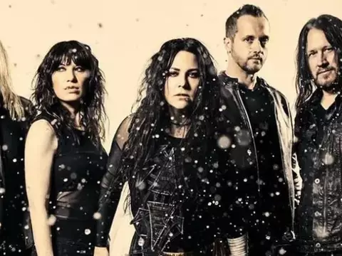 O Evanescence (Reprodução)