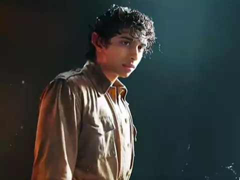 Percy Jackson | 2ª temporada ganha clipe com foco no sátiro Grover Underwood