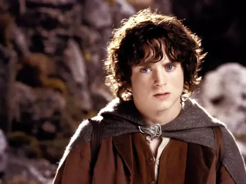 O Senhor dos Anéis | Elijah Wood não quer outra pessoa interpretando Frodo