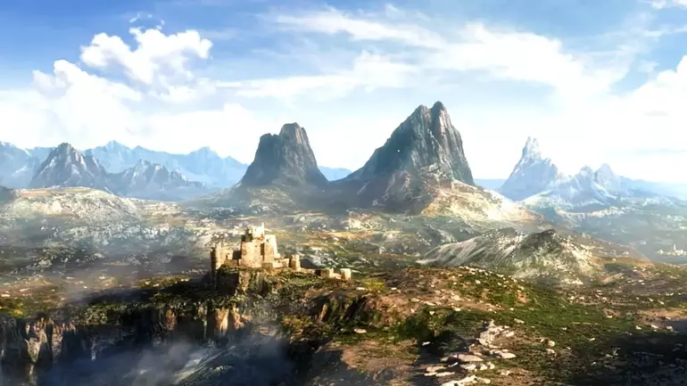 Lançamento de The Elder Scrolls VI está previsto para 2026, revela