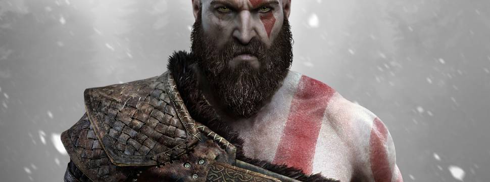 Novidades reveladas a menos de duas semanas de God of War Ragnarök