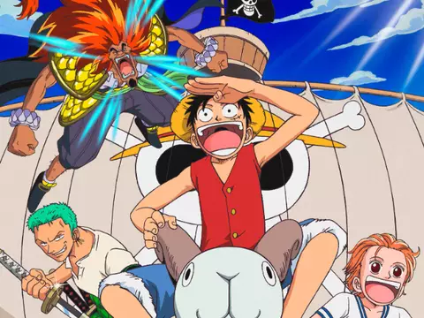 One Piece: O Filme | Primeiro trailer do lançamento nos cinemas é divulgado; assista
