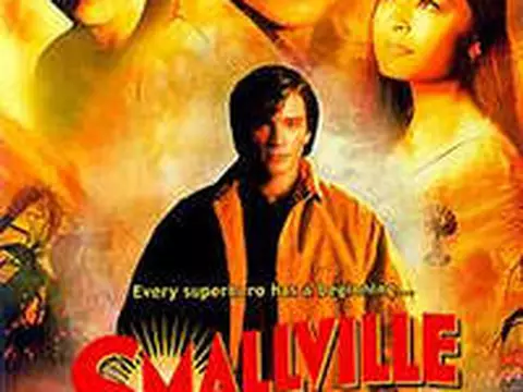 Devin K. Grayson em romance de <i>Smallville</i>