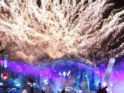 Tomorrowland Brasil 2016 | 5 Melhores momentos do terceiro dia