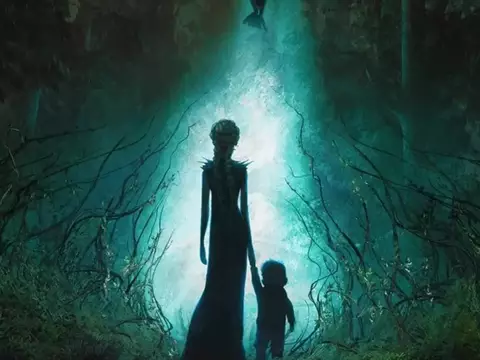 Wildwood | Novo filme da LAIKA ganha teaser trailer